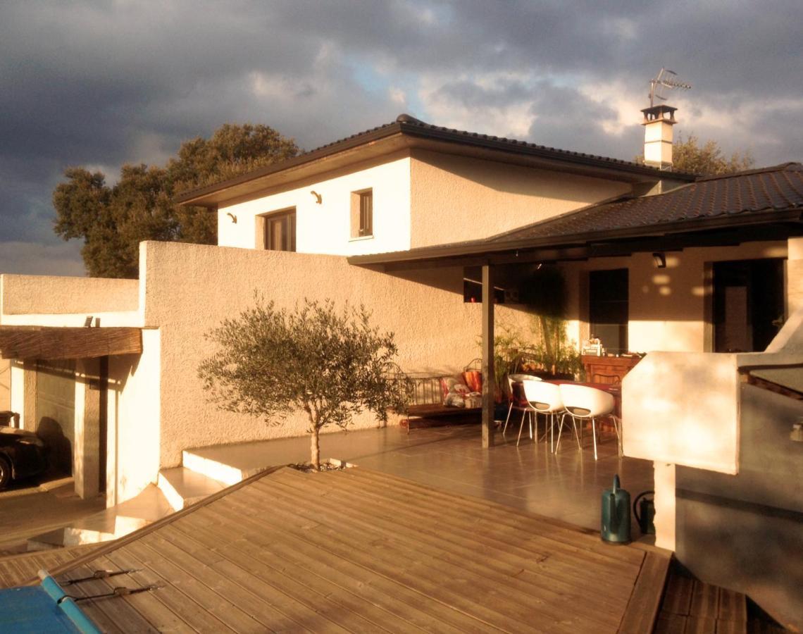 Cevennes / Mediterranee Quissac  Exterior photo