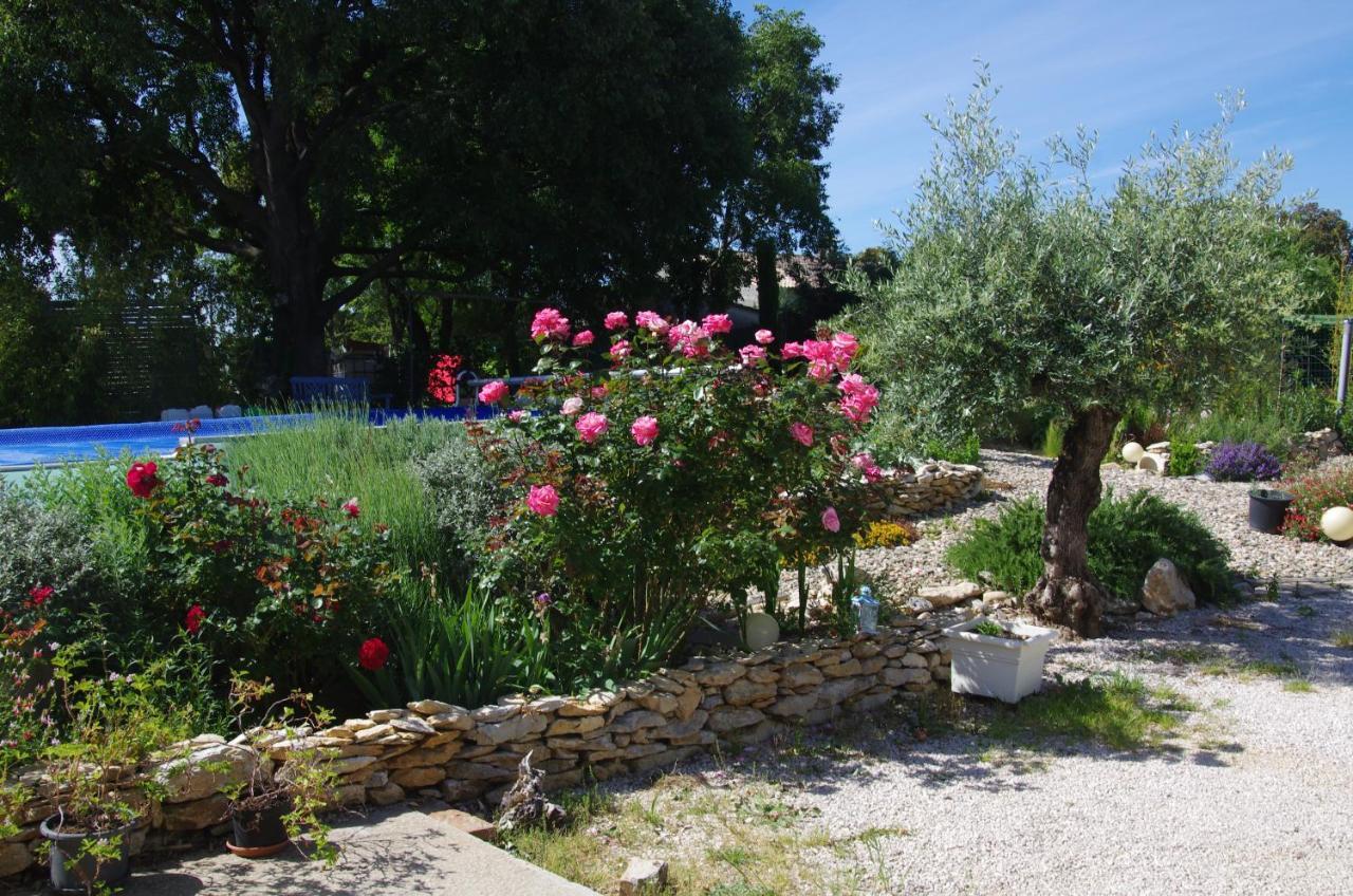 Cevennes / Mediterranee Quissac  Exterior photo
