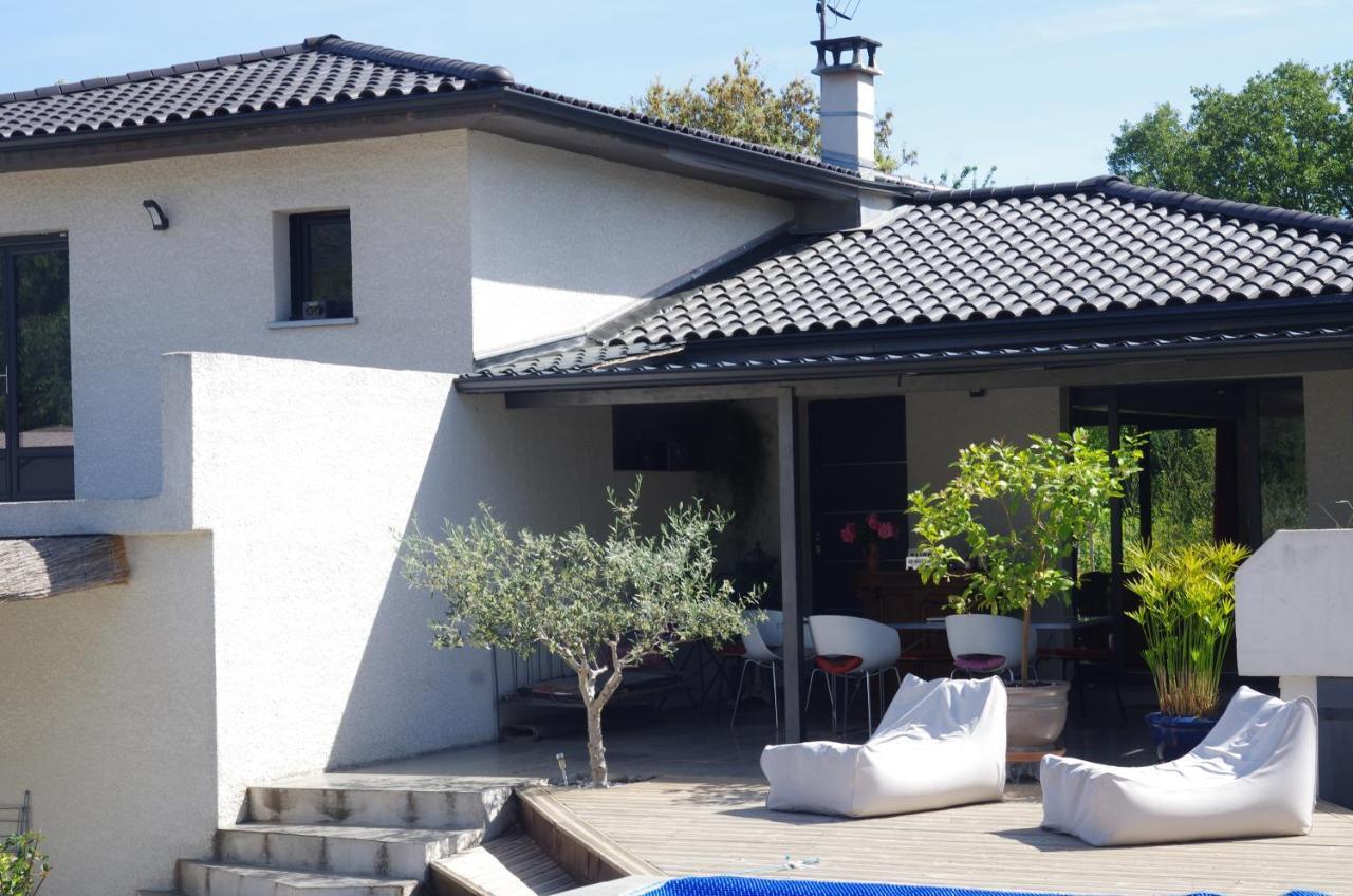 Cevennes / Mediterranee Quissac  Exterior photo